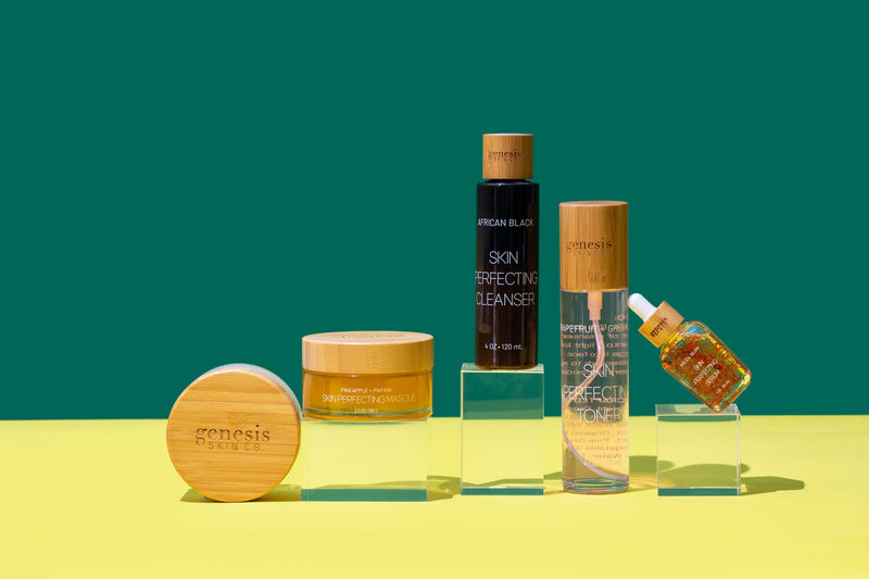 Skin Perfecting Set