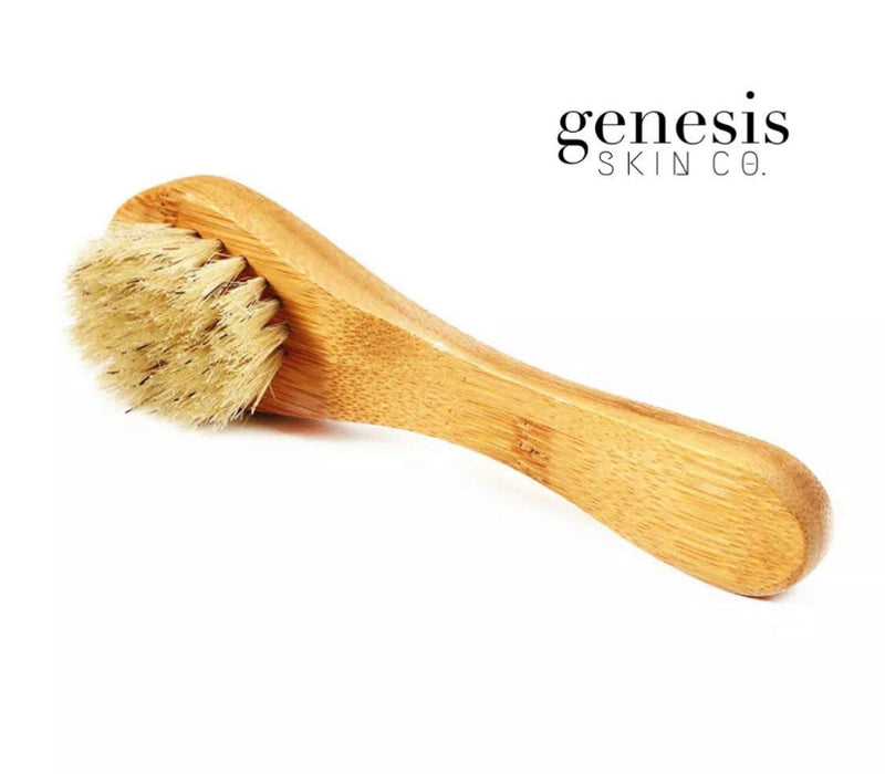 Yoni Brush (Yoni, Inner Thighs, Knees, Elbows)