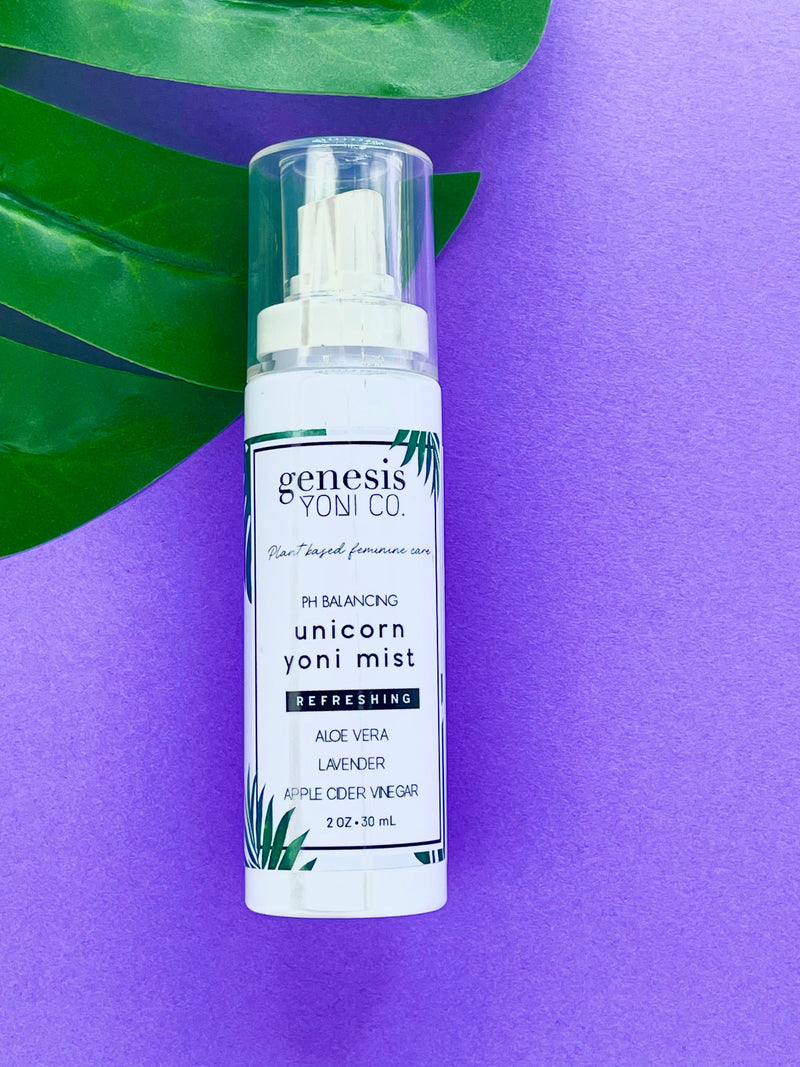 Unicorn Yoni Panty Mist