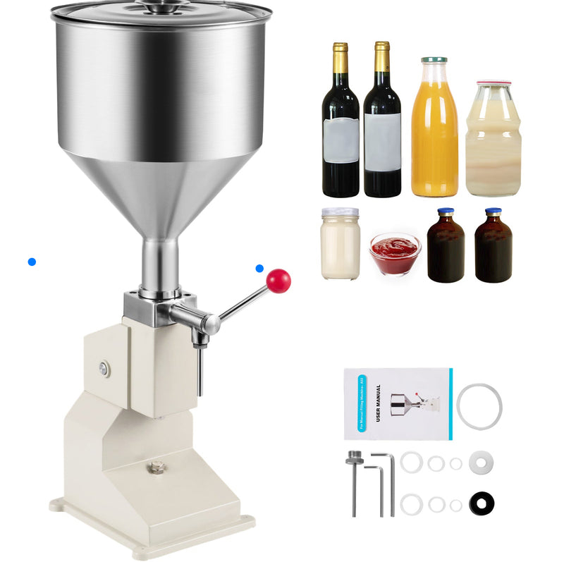 Manual Filling Machine